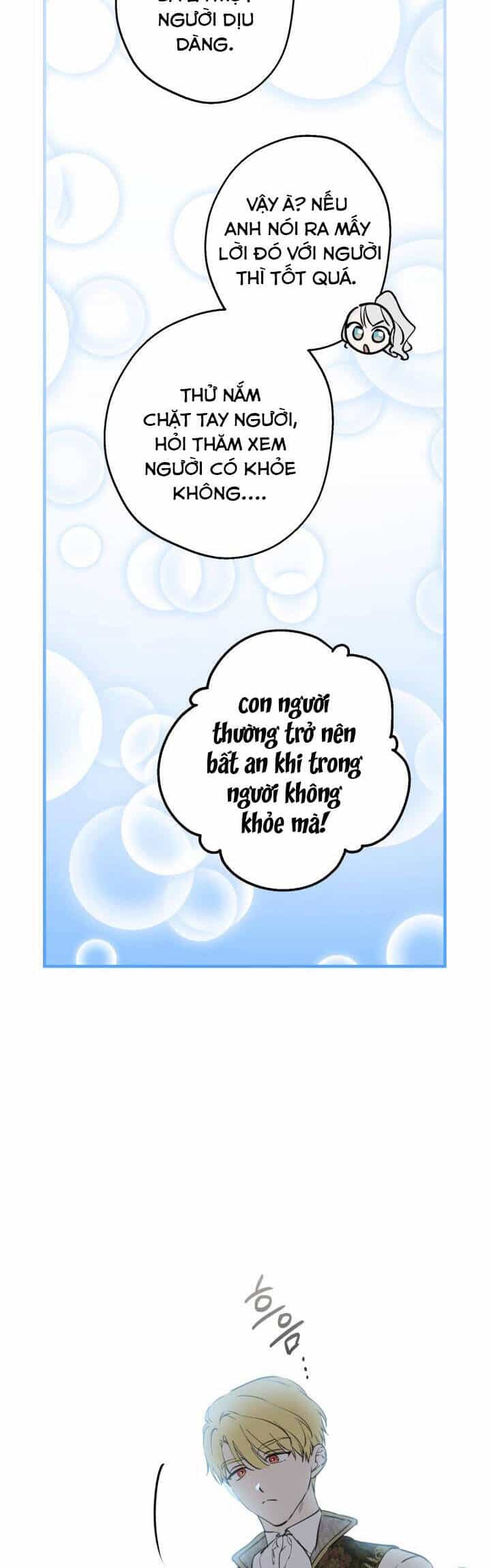 Những Nhân Vật Mạnh Nhất Thế Giới Ám Ảnh Tôi - Chương 104 - ảnh 9