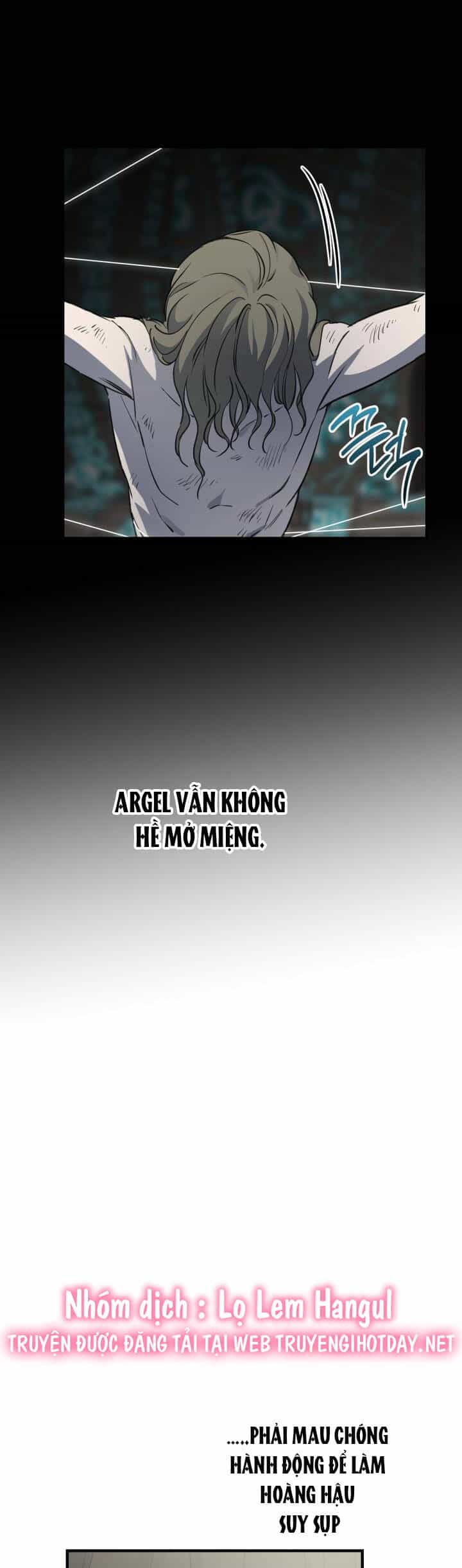 Những Nhân Vật Mạnh Nhất Thế Giới Ám Ảnh Tôi - Chương 105 - ảnh 24