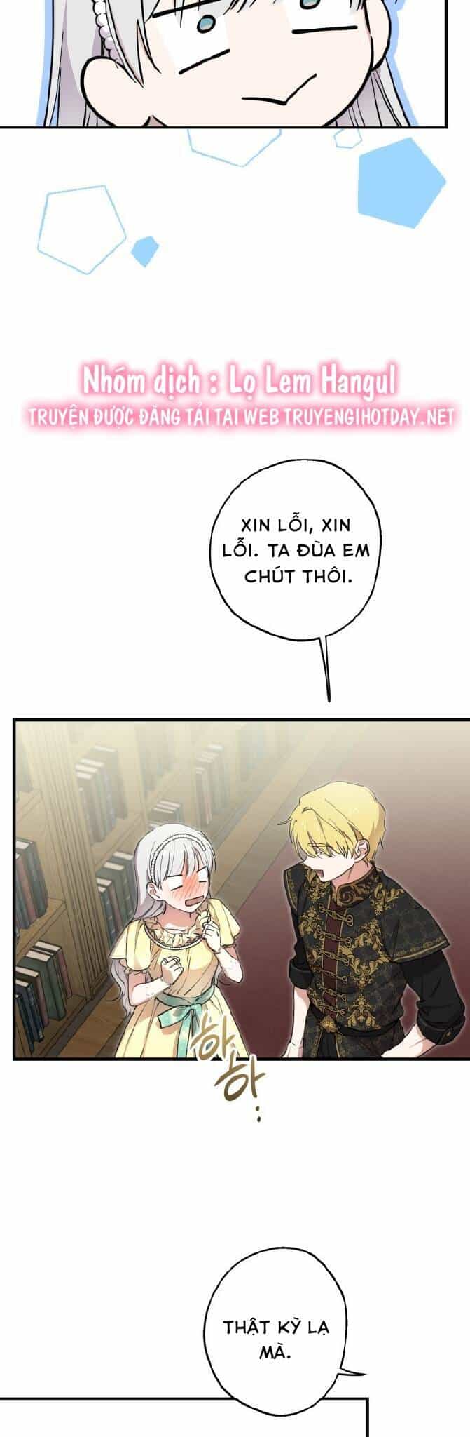 Những Nhân Vật Mạnh Nhất Thế Giới Ám Ảnh Tôi - Chương 107 - ảnh 19