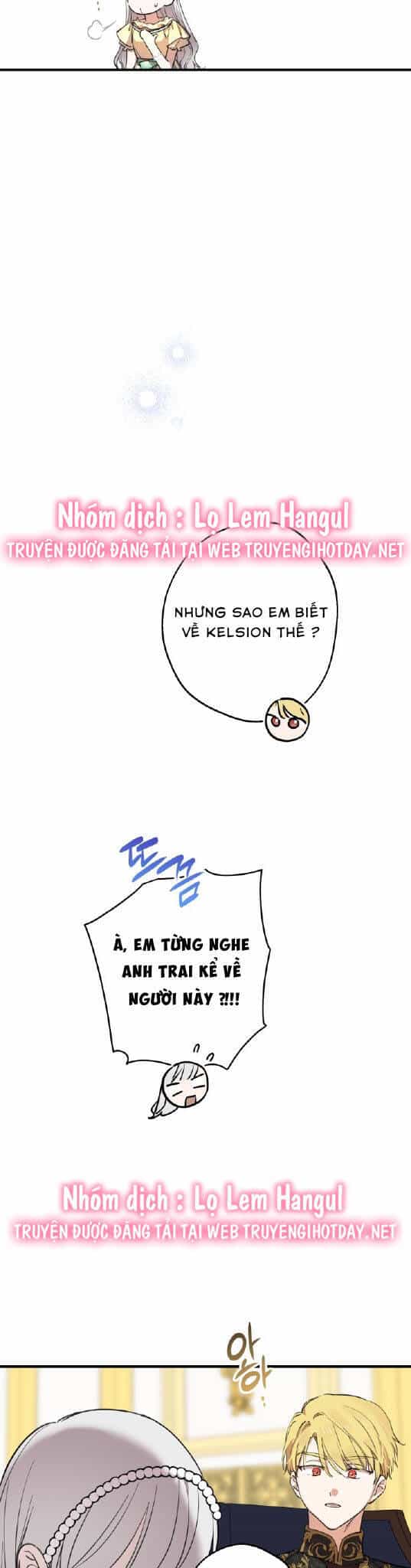 Những Nhân Vật Mạnh Nhất Thế Giới Ám Ảnh Tôi - Chương 107 - ảnh 7