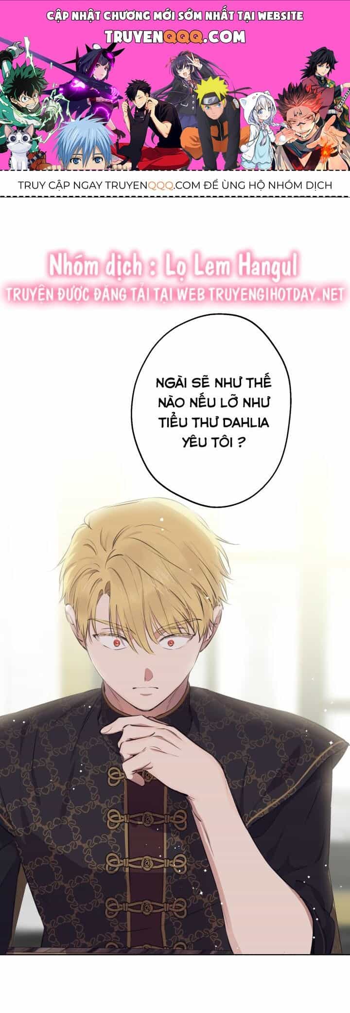 Những Nhân Vật Mạnh Nhất Thế Giới Ám Ảnh Tôi - Chương 110.1 - ảnh 1