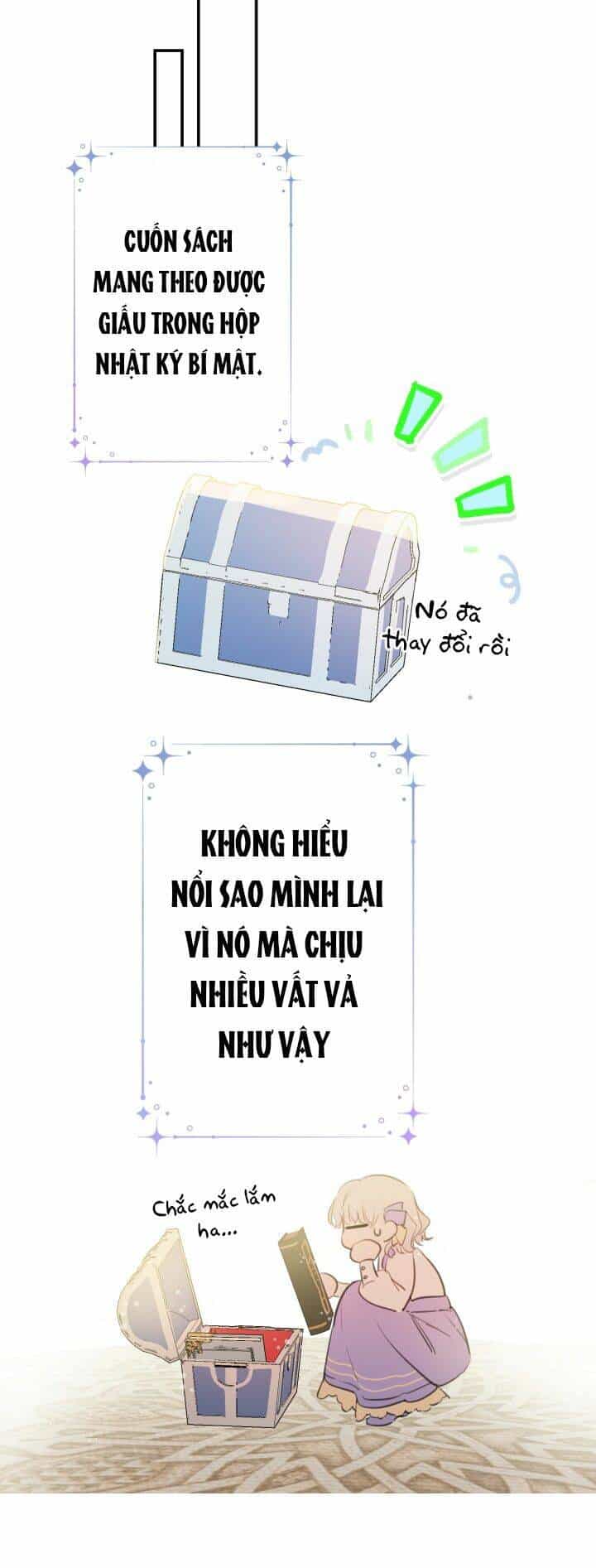 Những Nhân Vật Mạnh Nhất Thế Giới Ám Ảnh Tôi - Chương 10 - ảnh 22