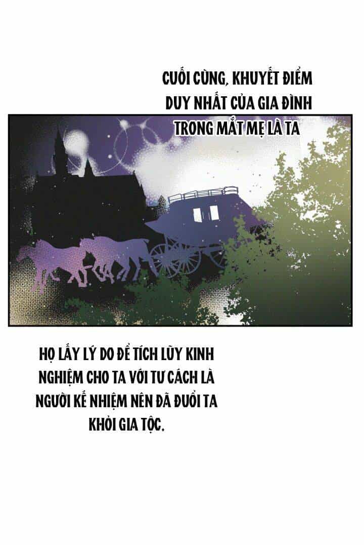 Những Nhân Vật Mạnh Nhất Thế Giới Ám Ảnh Tôi - Chương 10 - ảnh 51