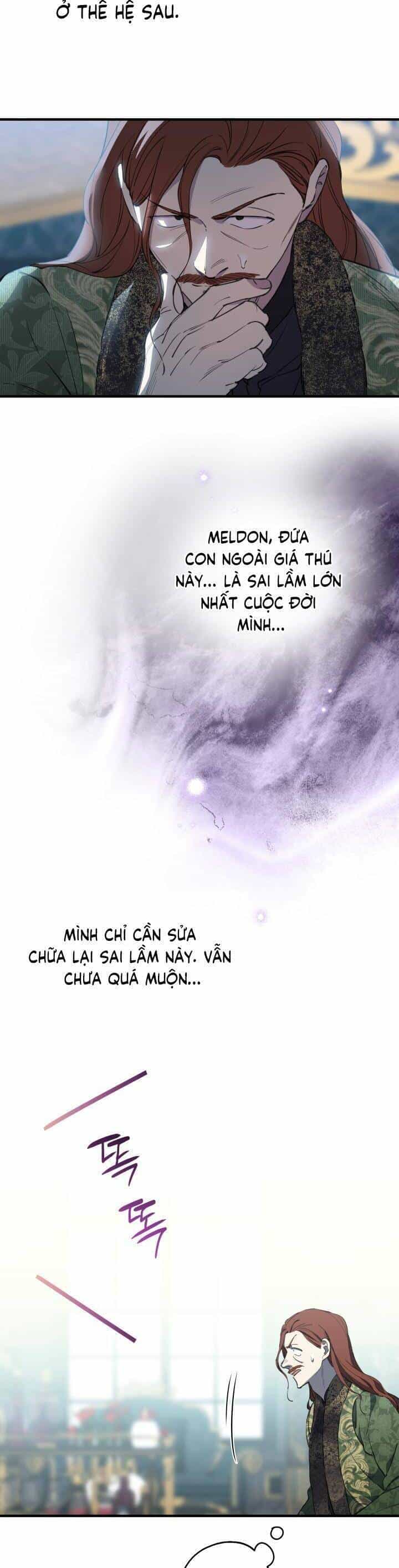 Những Nhân Vật Mạnh Nhất Thế Giới Ám Ảnh Tôi - Chương 112 - ảnh 17