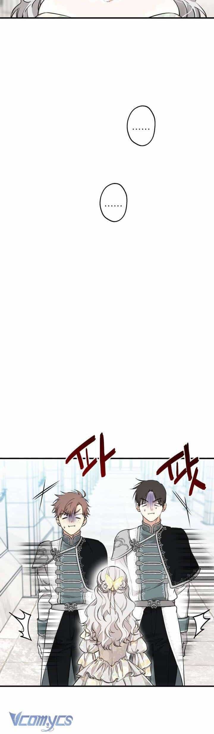 Những Nhân Vật Mạnh Nhất Thế Giới Ám Ảnh Tôi - Chương 113 - ảnh 31