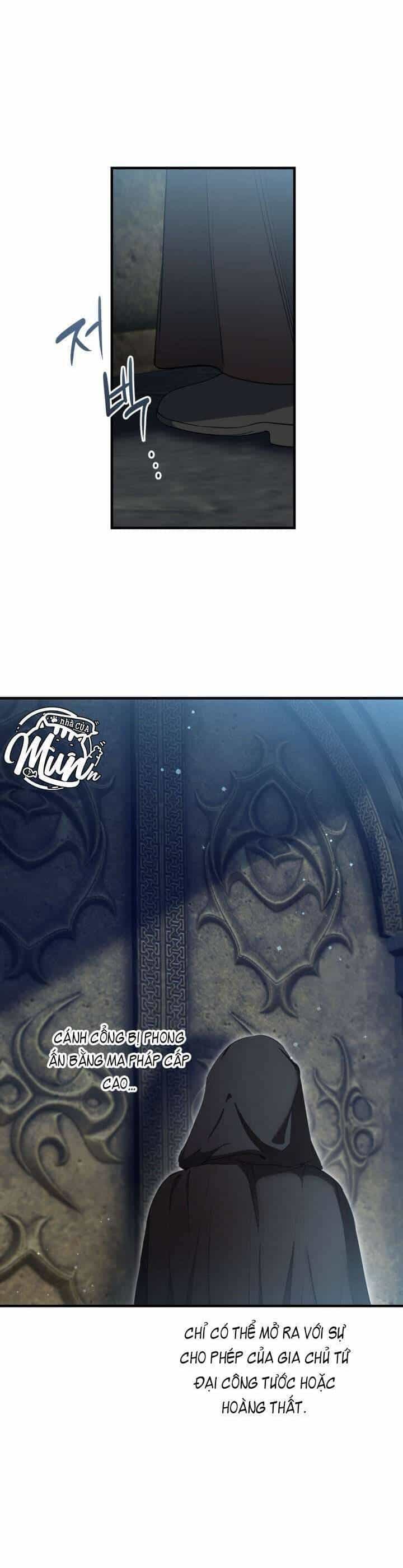 Những Nhân Vật Mạnh Nhất Thế Giới Ám Ảnh Tôi - Chương 113 - ảnh 7