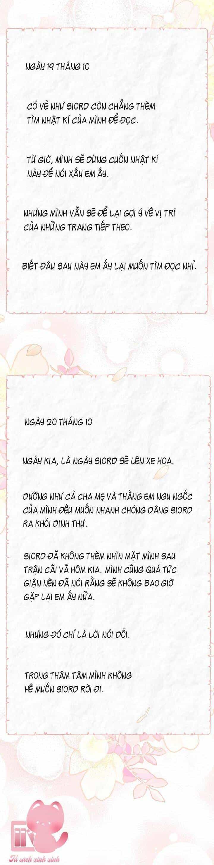 Những Nhân Vật Mạnh Nhất Thế Giới Ám Ảnh Tôi - Chương 115 - ảnh 32