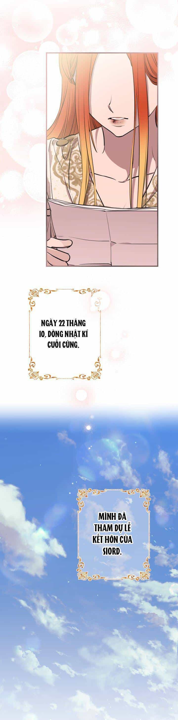 Những Nhân Vật Mạnh Nhất Thế Giới Ám Ảnh Tôi - Chương 115 - ảnh 33