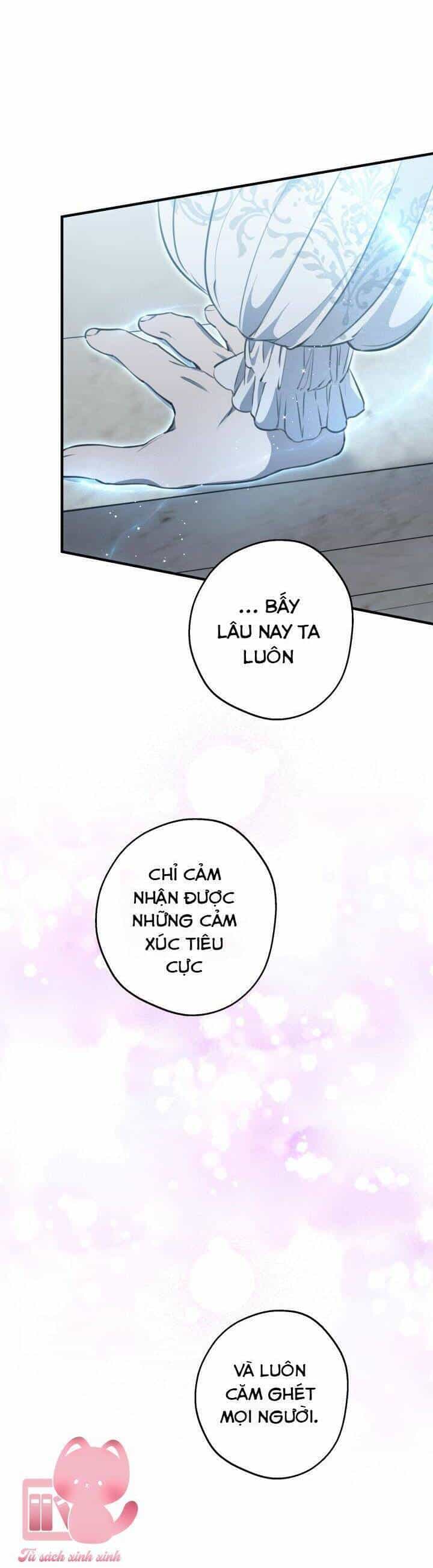 Những Nhân Vật Mạnh Nhất Thế Giới Ám Ảnh Tôi - Chương 117 - ảnh 26