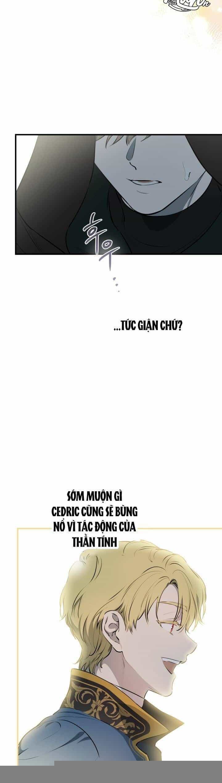 Những Nhân Vật Mạnh Nhất Thế Giới Ám Ảnh Tôi - Chương 123 - ảnh 21