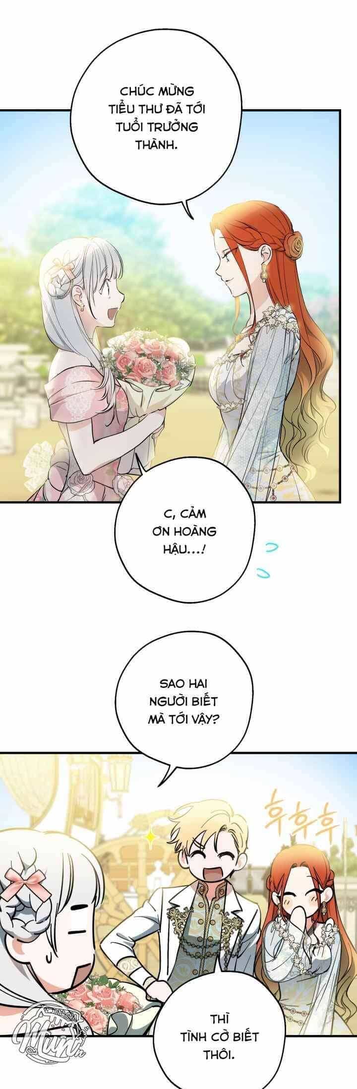 Những Nhân Vật Mạnh Nhất Thế Giới Ám Ảnh Tôi - Chương 125 - ảnh 25