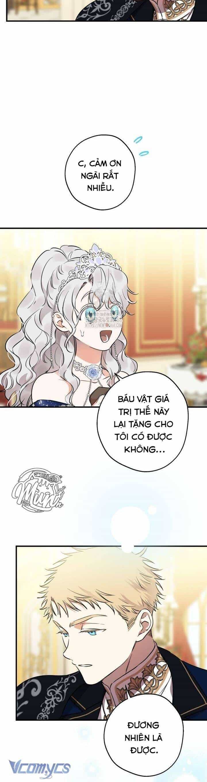 Những Nhân Vật Mạnh Nhất Thế Giới Ám Ảnh Tôi - Chương 128 - ảnh 8