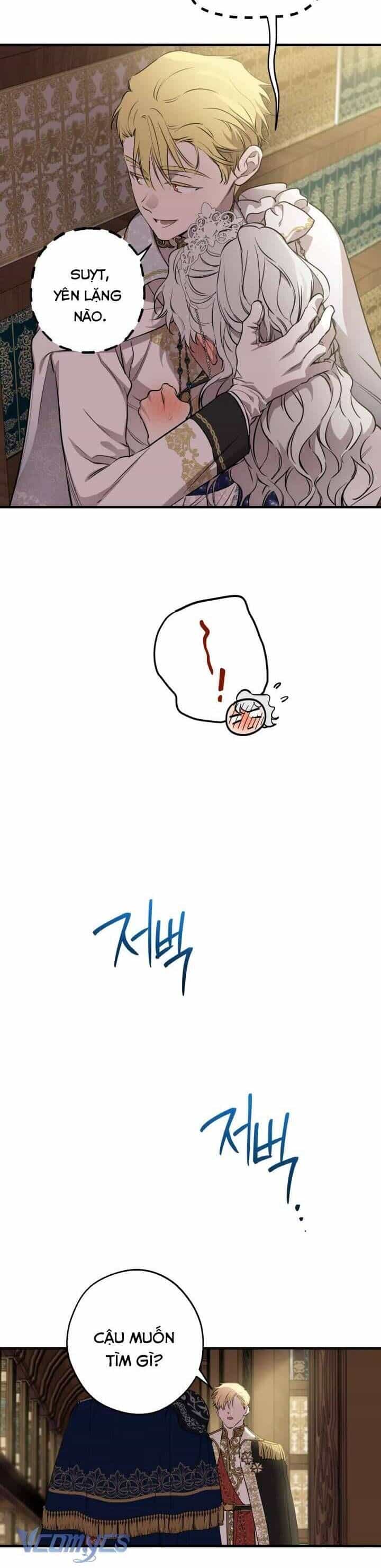 Những Nhân Vật Mạnh Nhất Thế Giới Ám Ảnh Tôi - Chương 129 - ảnh 14