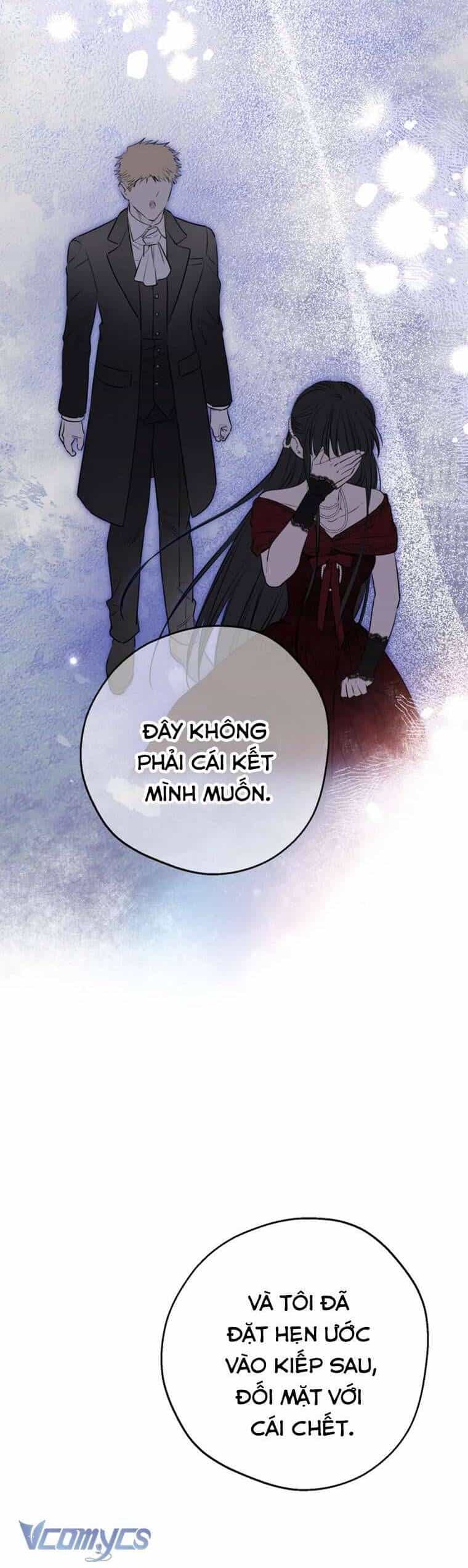 Những Nhân Vật Mạnh Nhất Thế Giới Ám Ảnh Tôi - Chương 132 - ảnh 16