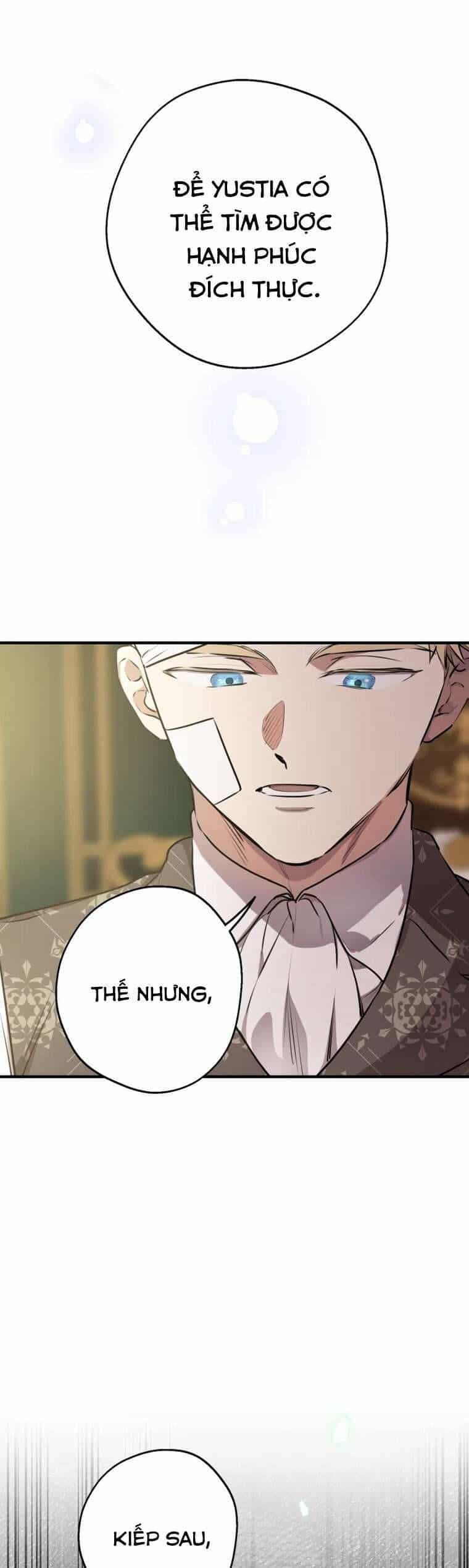 Những Nhân Vật Mạnh Nhất Thế Giới Ám Ảnh Tôi - Chương 132 - ảnh 17