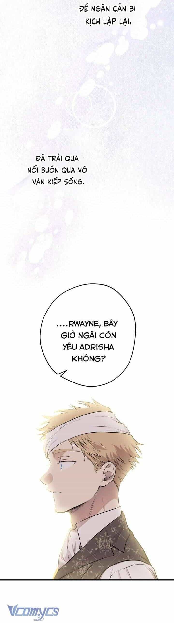 Những Nhân Vật Mạnh Nhất Thế Giới Ám Ảnh Tôi - Chương 133 - ảnh 16