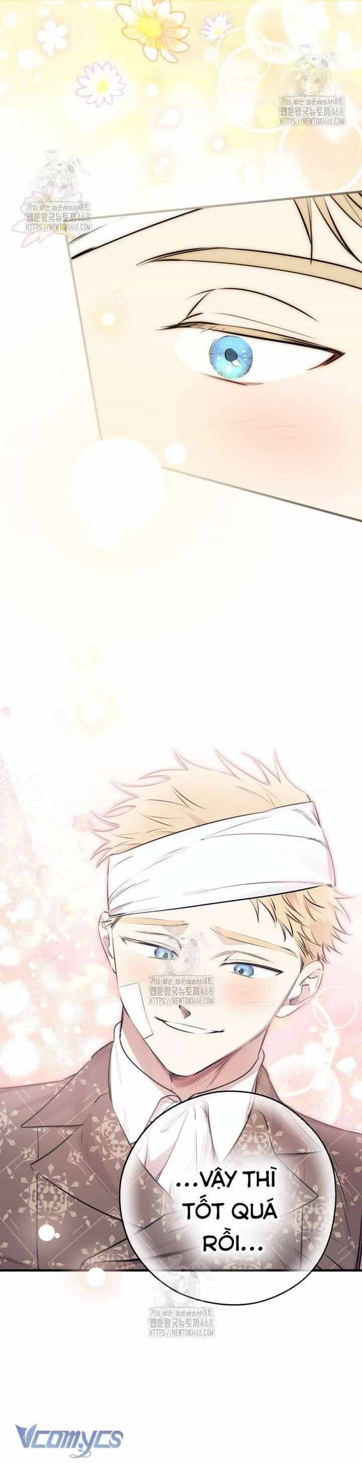Những Nhân Vật Mạnh Nhất Thế Giới Ám Ảnh Tôi - Chương 133 - ảnh 24
