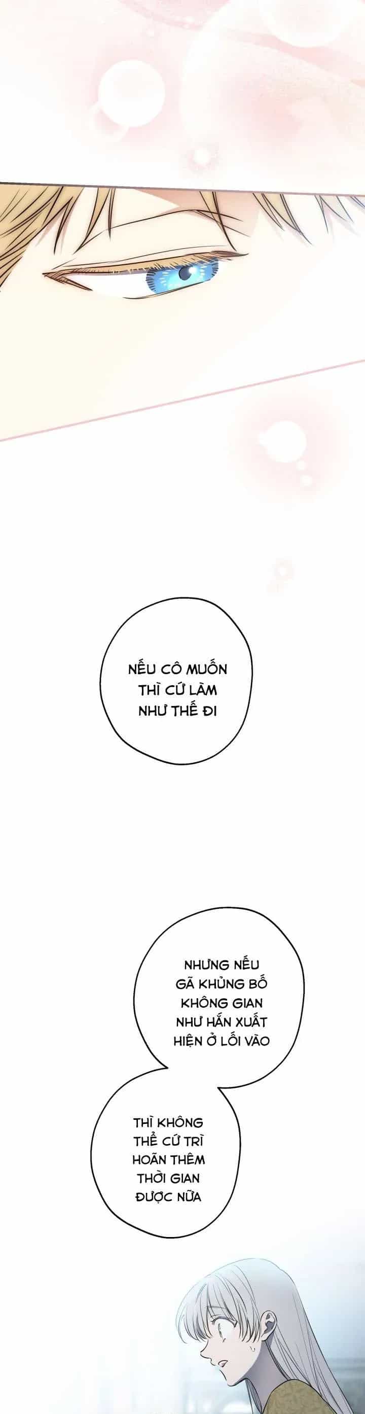 Những Nhân Vật Mạnh Nhất Thế Giới Ám Ảnh Tôi - Chương 150 - ảnh 9