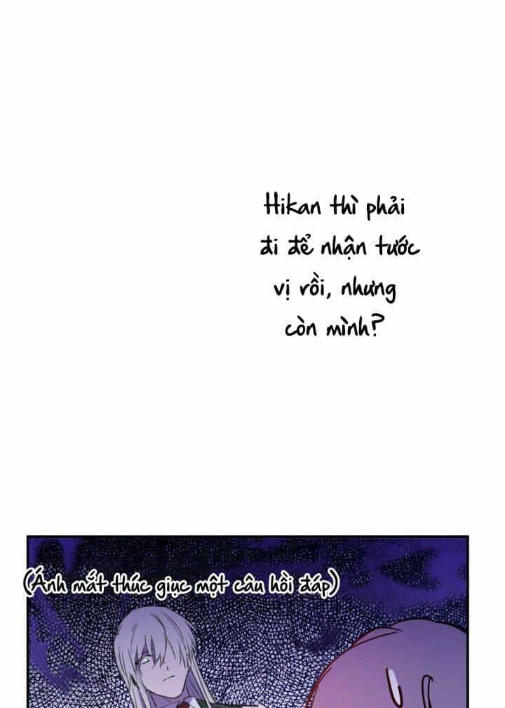 Những Nhân Vật Mạnh Nhất Thế Giới Ám Ảnh Tôi - Chương 12 - ảnh 3