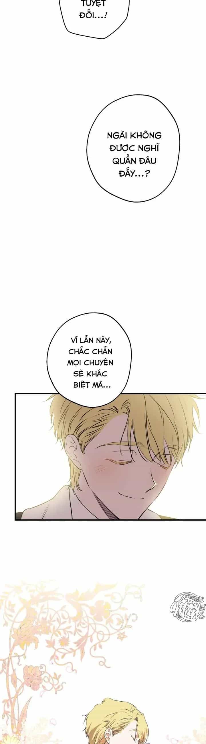 Những Nhân Vật Mạnh Nhất Thế Giới Ám Ảnh Tôi - Chương 153 - ảnh 38