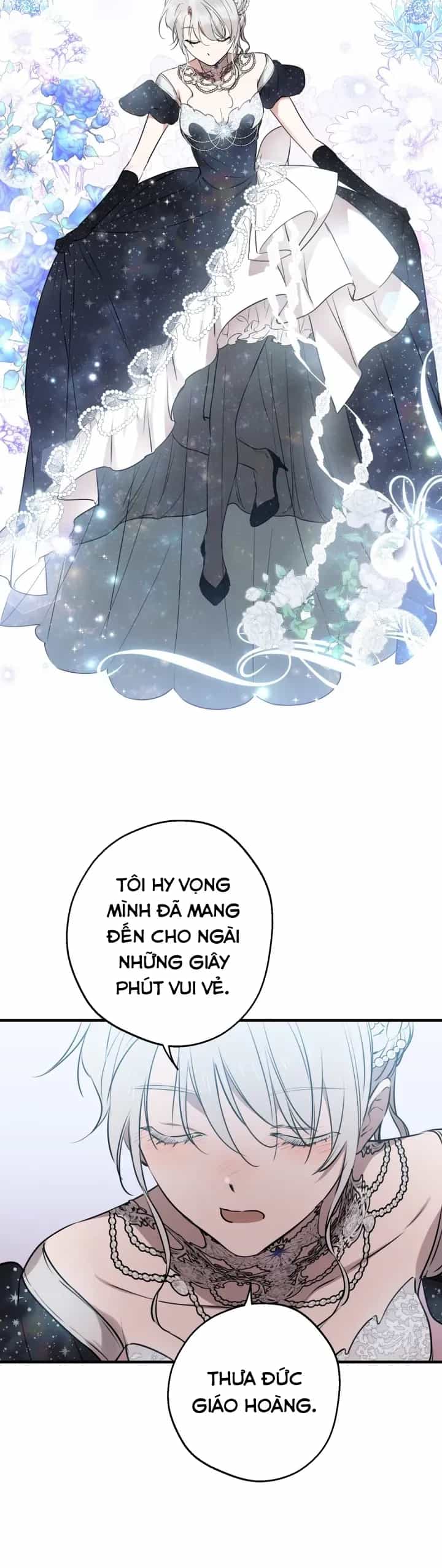 Những Nhân Vật Mạnh Nhất Thế Giới Ám Ảnh Tôi - Chương 156 - ảnh 29
