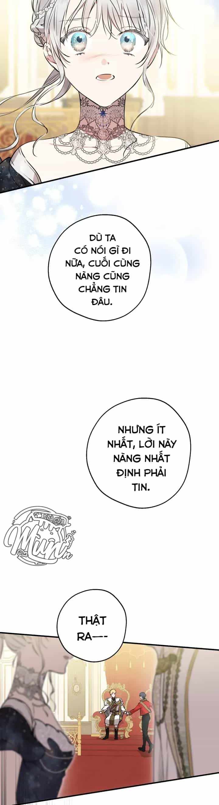 Những Nhân Vật Mạnh Nhất Thế Giới Ám Ảnh Tôi - Chương 156 - ảnh 7