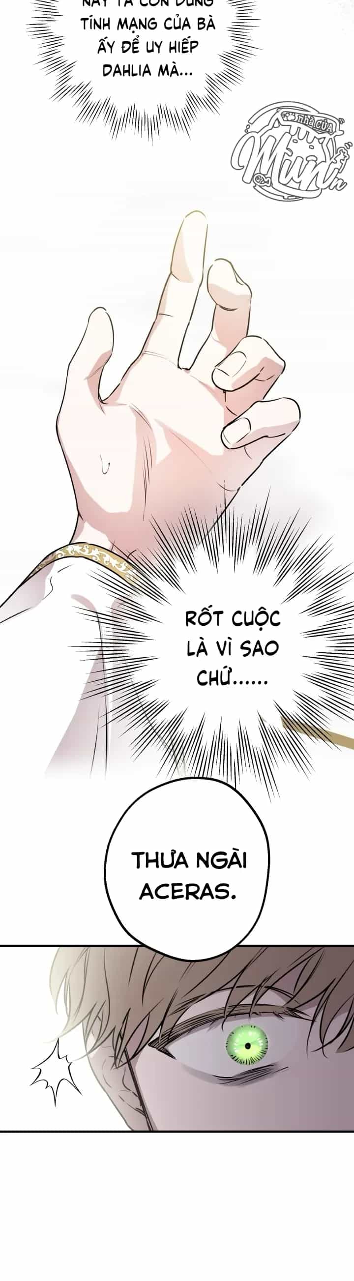Những Nhân Vật Mạnh Nhất Thế Giới Ám Ảnh Tôi - Chương 157 - ảnh 16