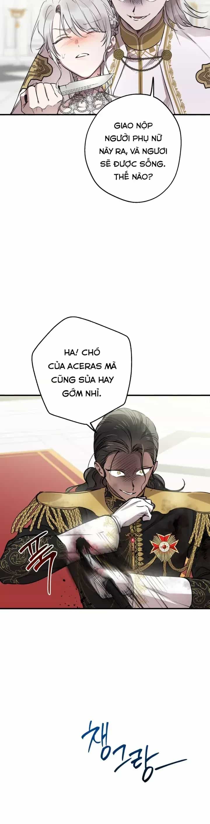 Những Nhân Vật Mạnh Nhất Thế Giới Ám Ảnh Tôi - Chương 159 - ảnh 5