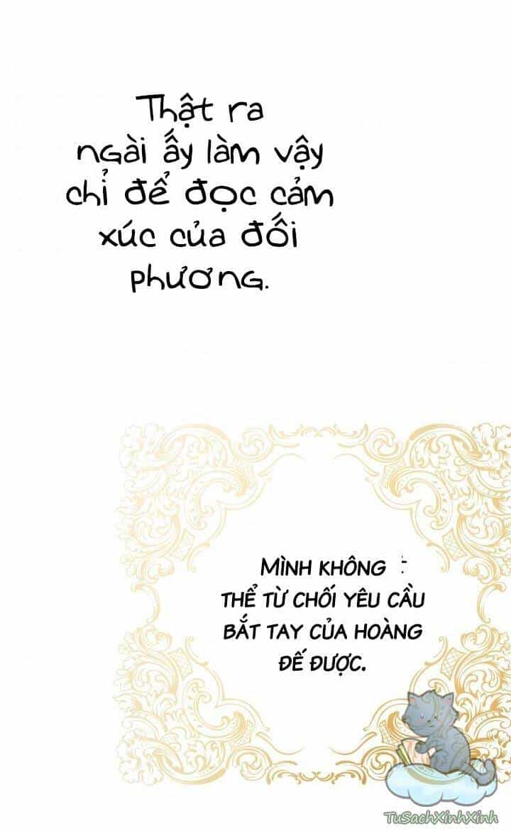 Những Nhân Vật Mạnh Nhất Thế Giới Ám Ảnh Tôi - Chương 12.5 - ảnh 30