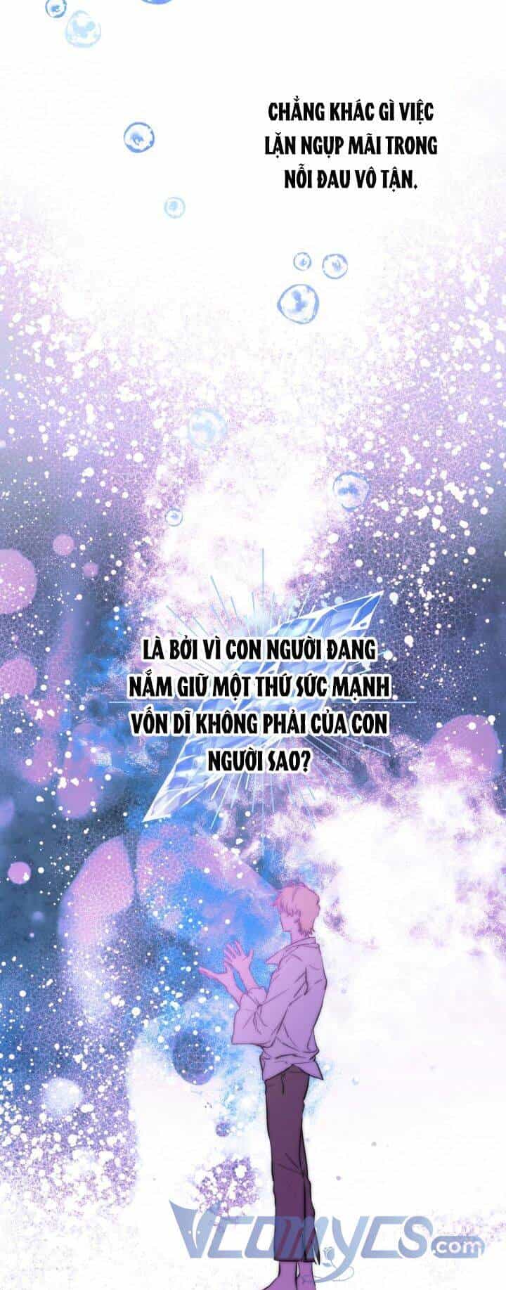Những Nhân Vật Mạnh Nhất Thế Giới Ám Ảnh Tôi - Chương 13 - ảnh 34