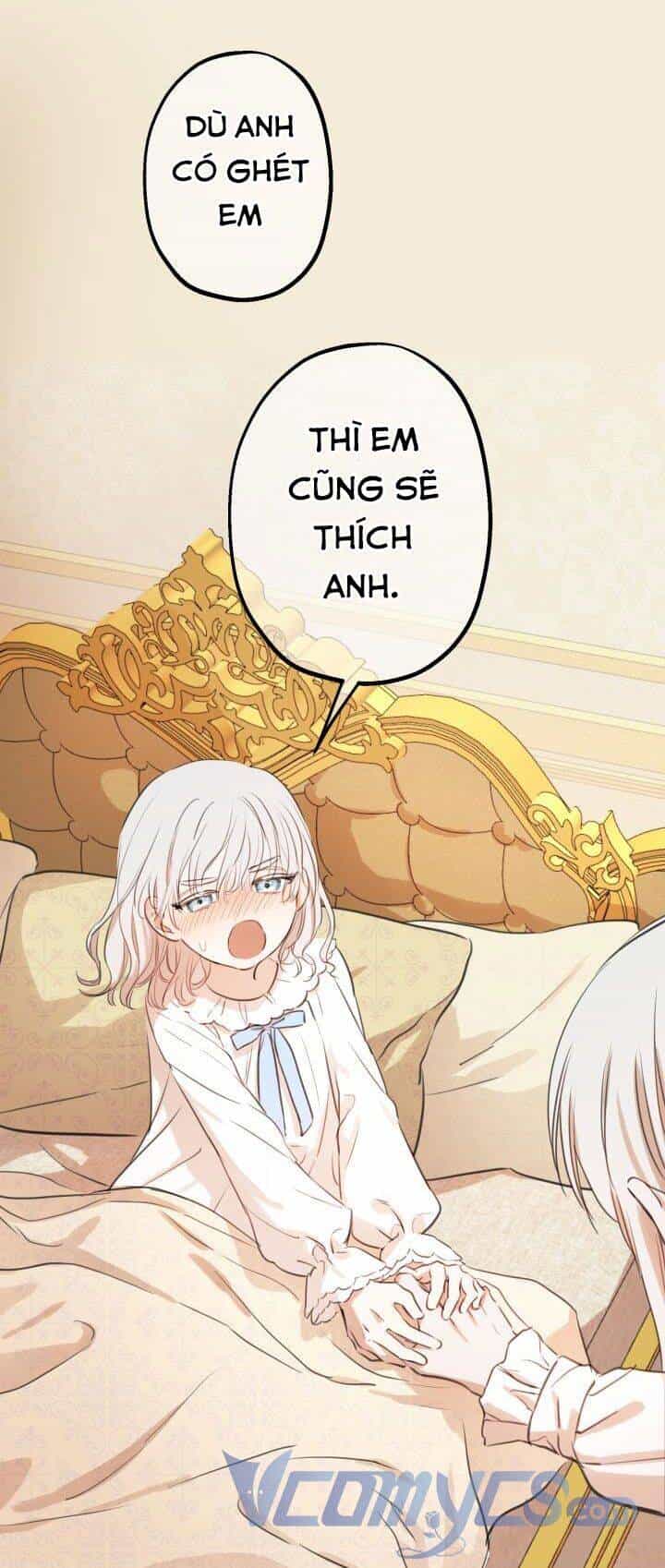 Những Nhân Vật Mạnh Nhất Thế Giới Ám Ảnh Tôi - Chương 16 - ảnh 16