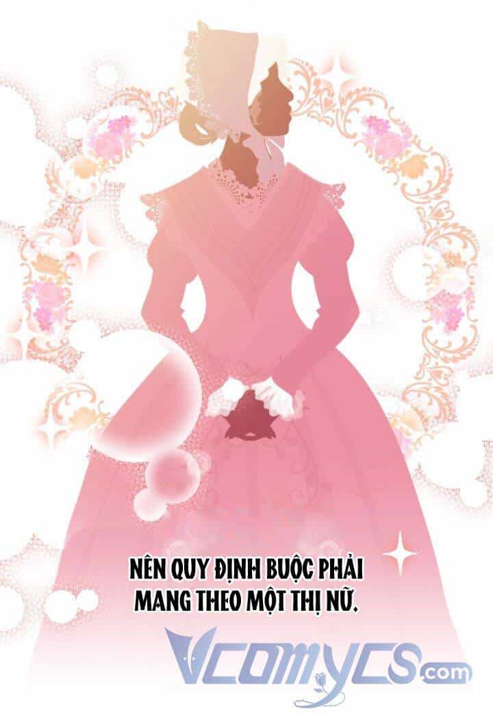 Những Nhân Vật Mạnh Nhất Thế Giới Ám Ảnh Tôi - Chương 19 - ảnh 13
