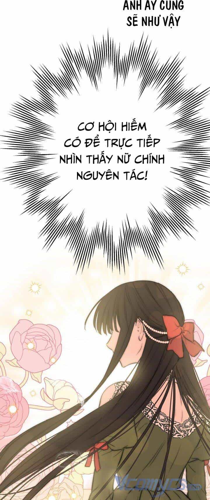 Những Nhân Vật Mạnh Nhất Thế Giới Ám Ảnh Tôi - Chương 21 - ảnh 26