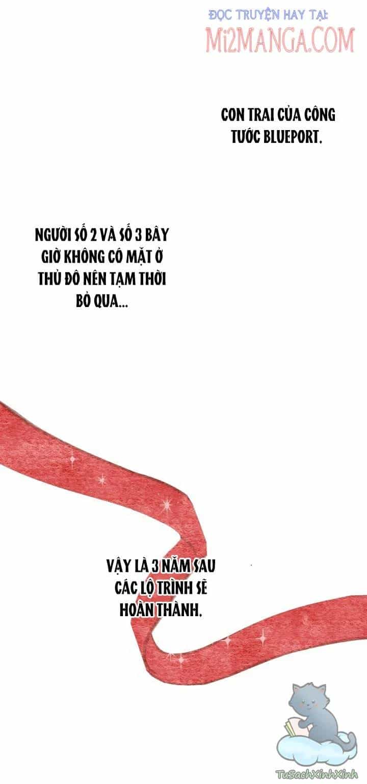 Những Nhân Vật Mạnh Nhất Thế Giới Ám Ảnh Tôi - Chương 21.5 - ảnh 21