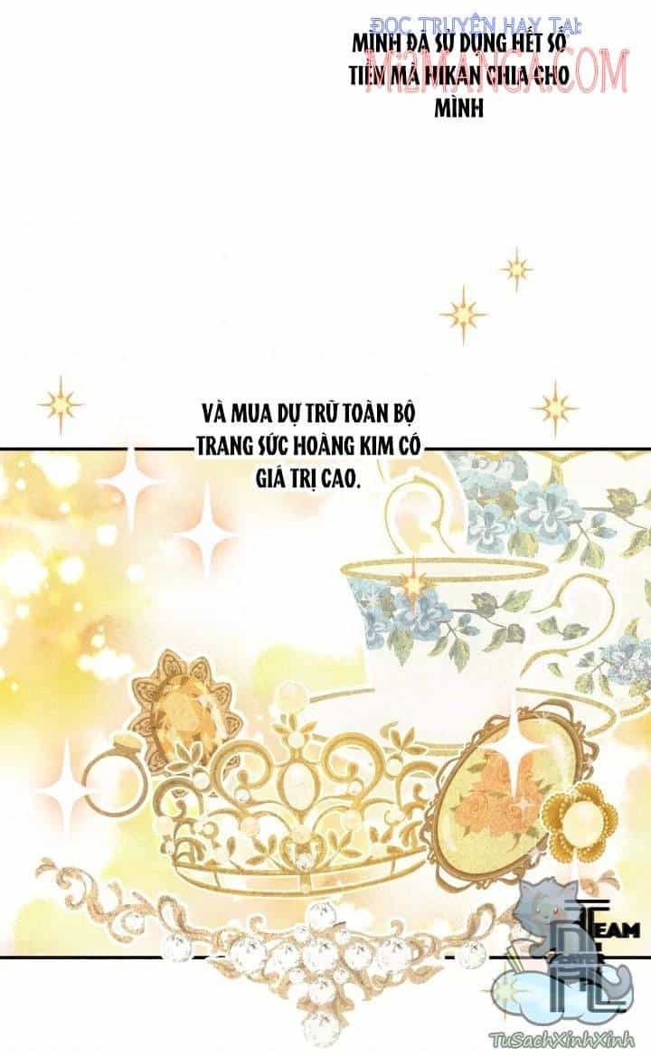 Những Nhân Vật Mạnh Nhất Thế Giới Ám Ảnh Tôi - Chương 21.5 - ảnh 29