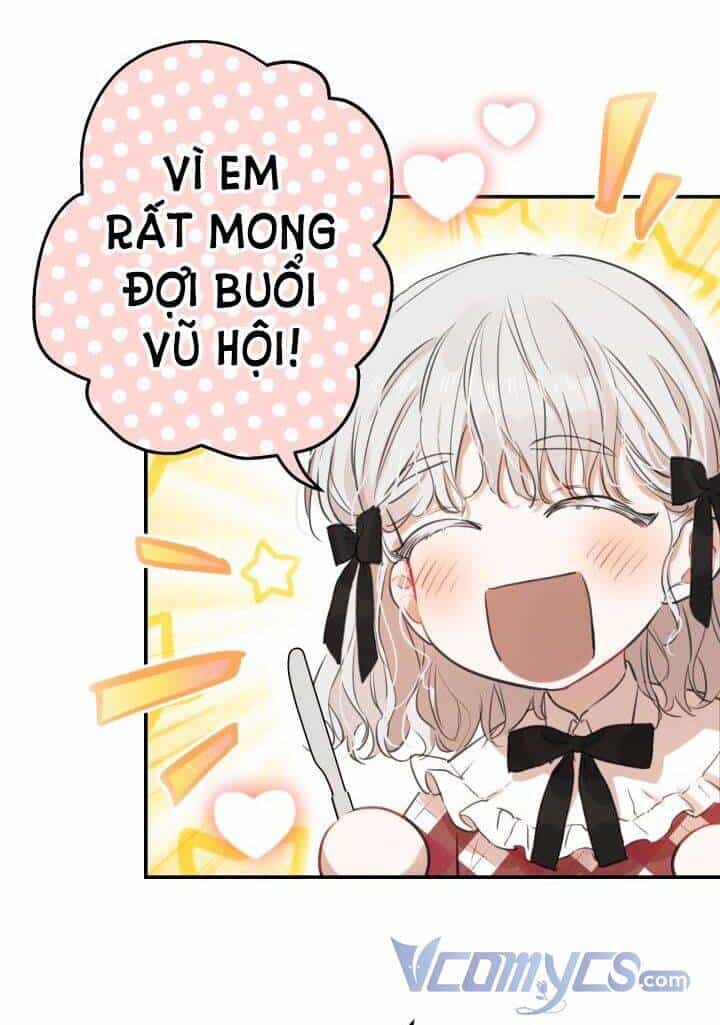 Những Nhân Vật Mạnh Nhất Thế Giới Ám Ảnh Tôi - Chương 22 - ảnh 2