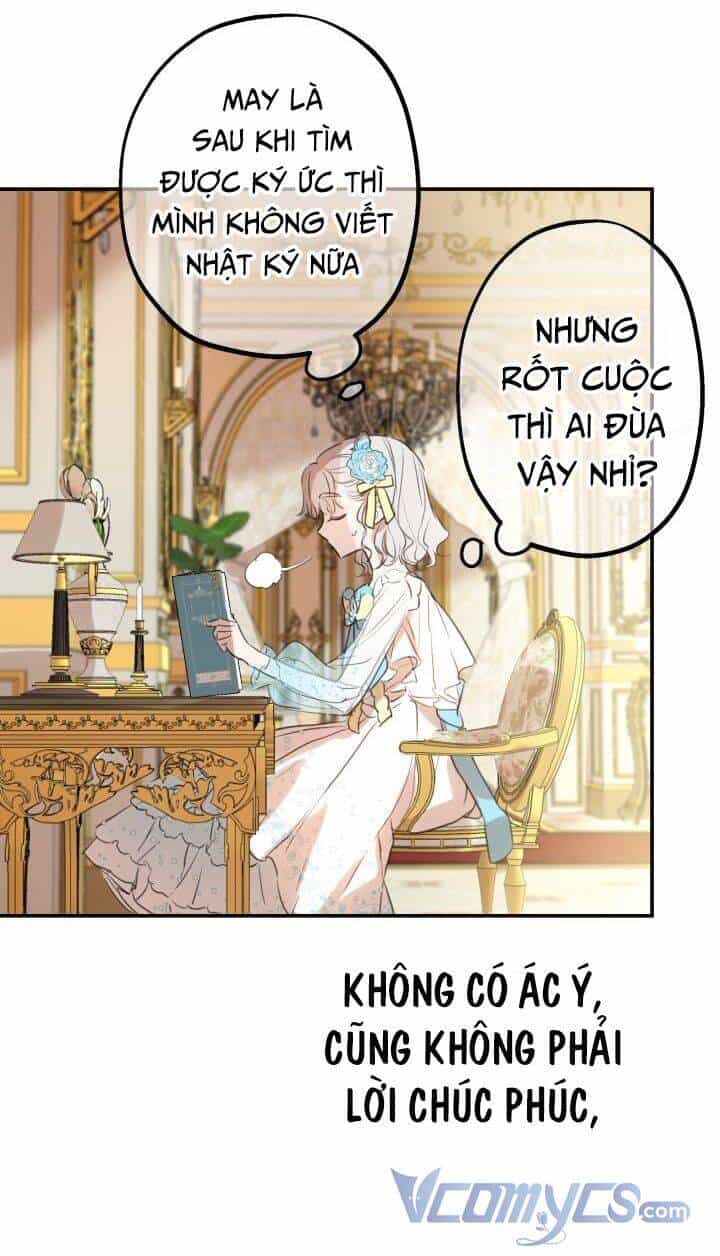 Những Nhân Vật Mạnh Nhất Thế Giới Ám Ảnh Tôi - Chương 22 - ảnh 44