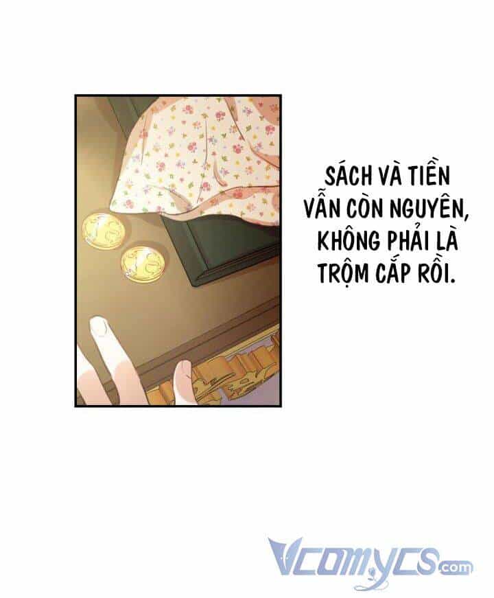 Những Nhân Vật Mạnh Nhất Thế Giới Ám Ảnh Tôi - Chương 22 - ảnh 45