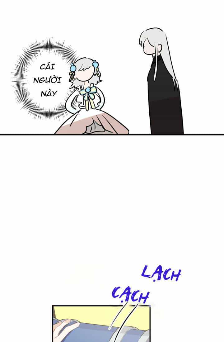 Những Nhân Vật Mạnh Nhất Thế Giới Ám Ảnh Tôi - Chương 23.1 - ảnh 11