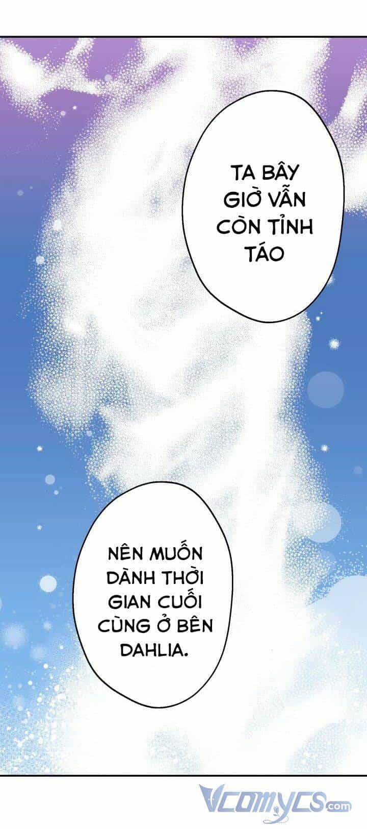 Những Nhân Vật Mạnh Nhất Thế Giới Ám Ảnh Tôi - Chương 28 - ảnh 75