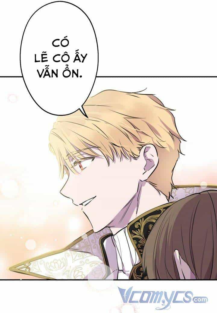 Những Nhân Vật Mạnh Nhất Thế Giới Ám Ảnh Tôi - Chương 29 - ảnh 74