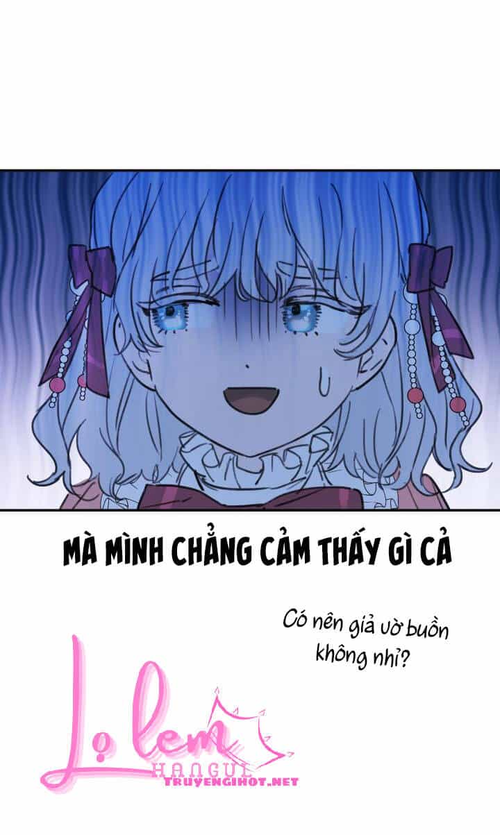 Những Nhân Vật Mạnh Nhất Thế Giới Ám Ảnh Tôi - Chương 3.1 - ảnh 6