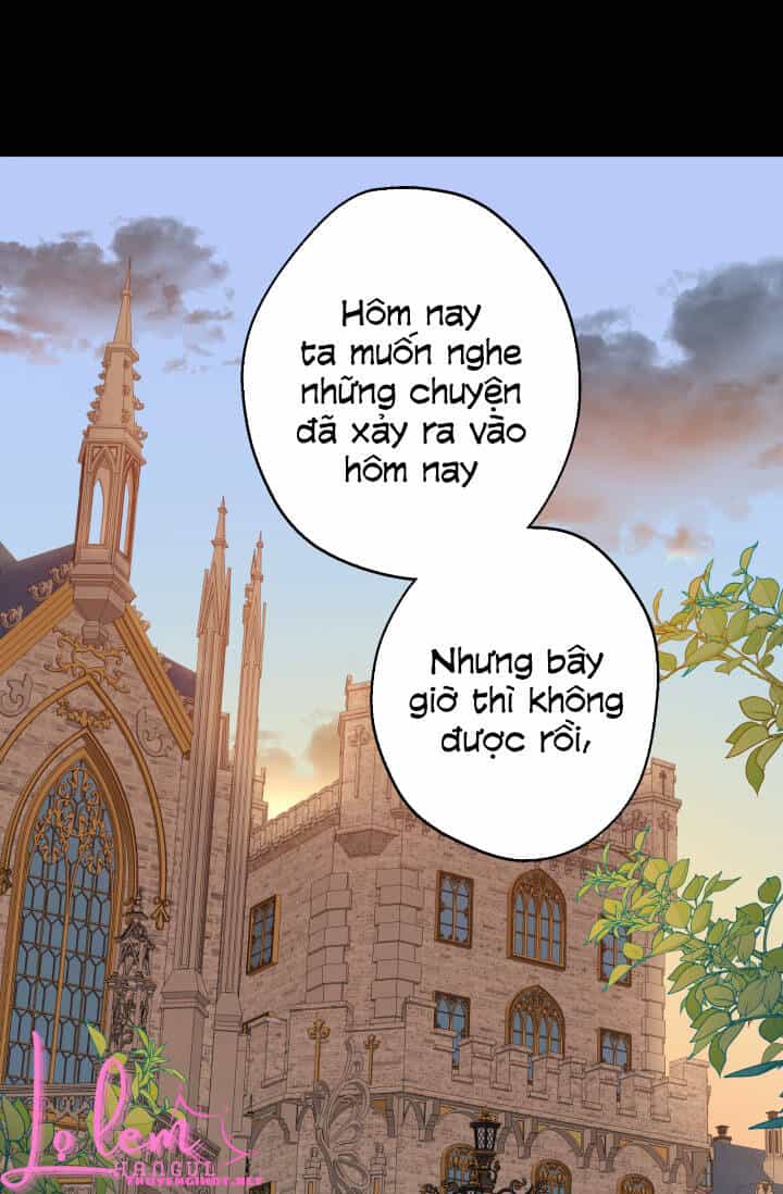 Những Nhân Vật Mạnh Nhất Thế Giới Ám Ảnh Tôi - Chương 30.1 - ảnh 22