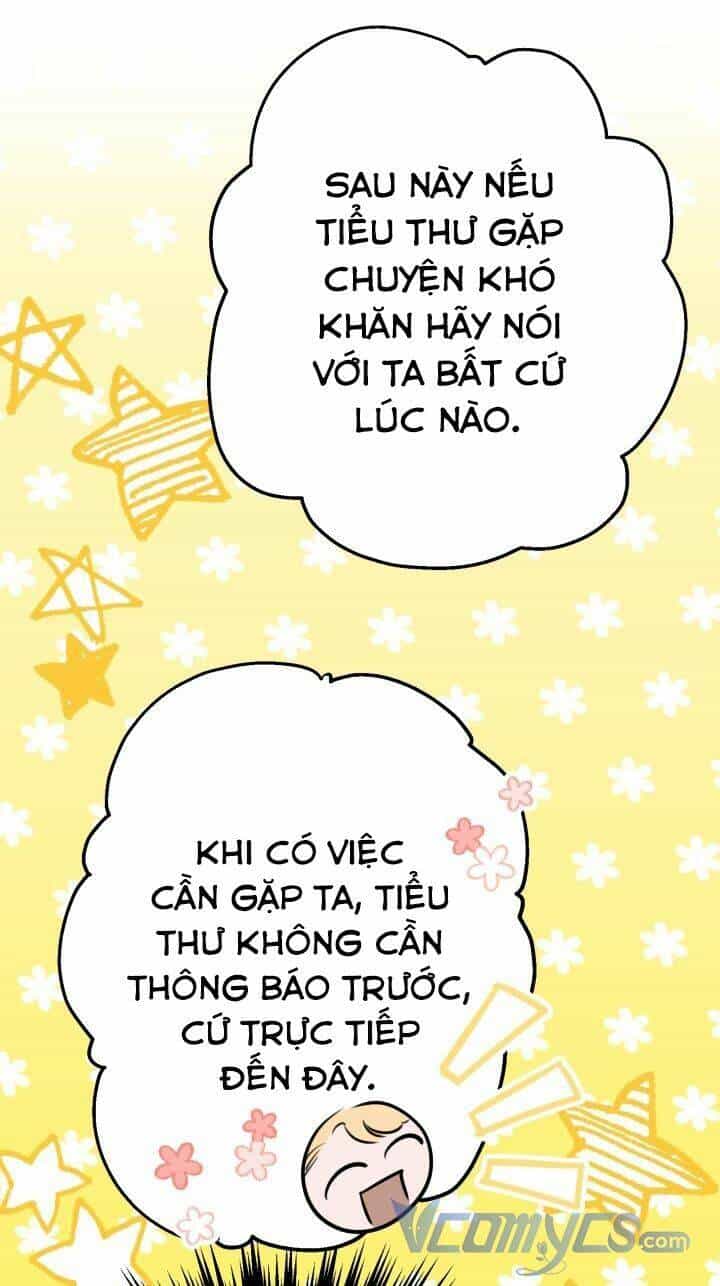 Những Nhân Vật Mạnh Nhất Thế Giới Ám Ảnh Tôi - Chương 31 - ảnh 31
