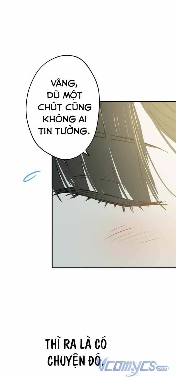 Những Nhân Vật Mạnh Nhất Thế Giới Ám Ảnh Tôi - Chương 32 - ảnh 19