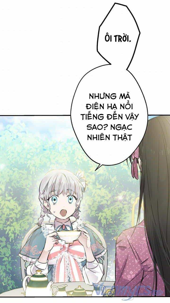 Những Nhân Vật Mạnh Nhất Thế Giới Ám Ảnh Tôi - Chương 32 - ảnh 5