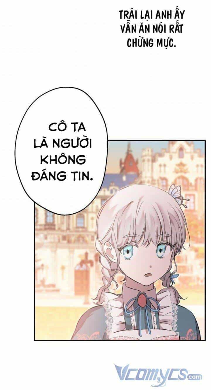 Những Nhân Vật Mạnh Nhất Thế Giới Ám Ảnh Tôi - Chương 32 - ảnh 52
