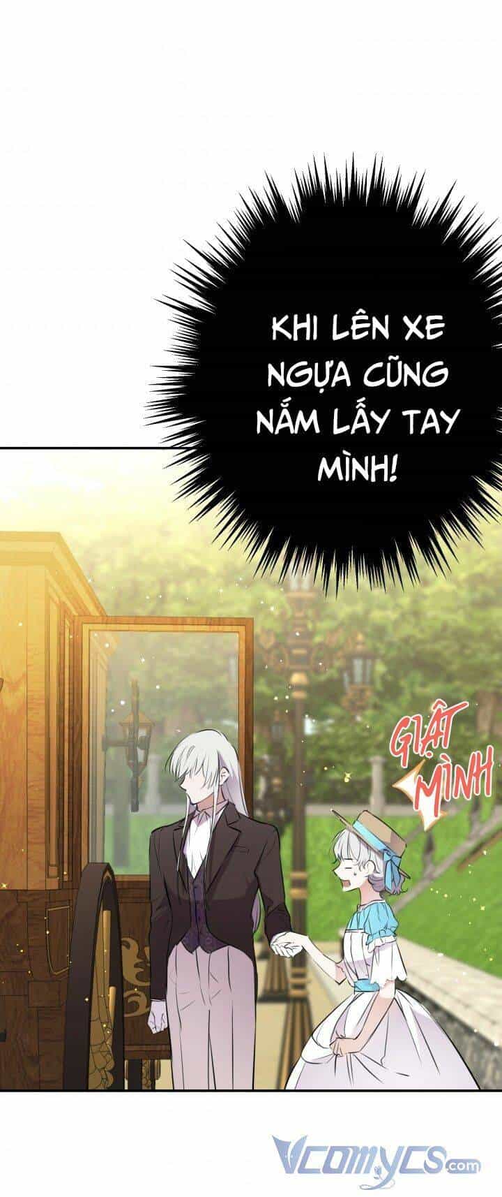 Những Nhân Vật Mạnh Nhất Thế Giới Ám Ảnh Tôi - Chương 33 - ảnh 5