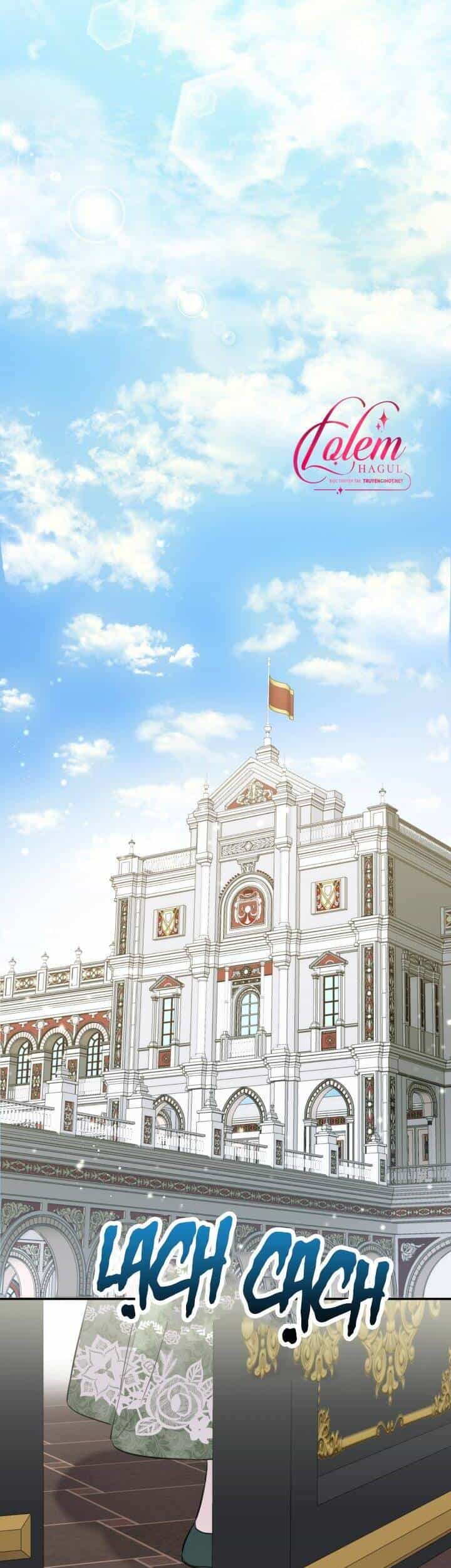 Những Nhân Vật Mạnh Nhất Thế Giới Ám Ảnh Tôi - Chương 35 - ảnh 29