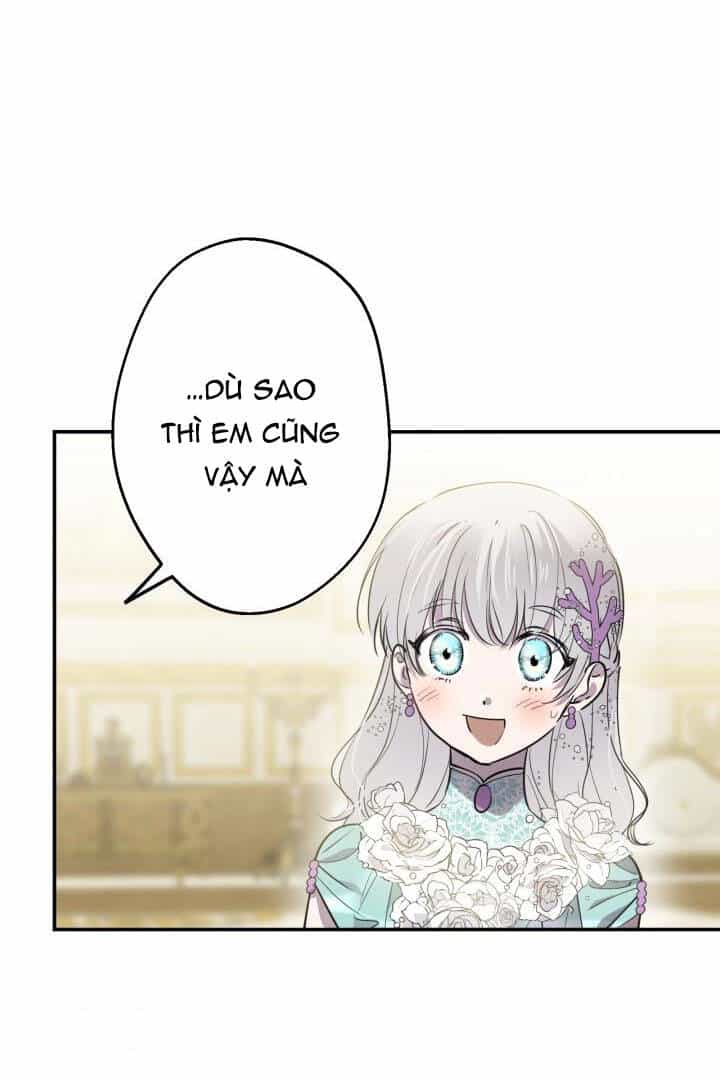 Những Nhân Vật Mạnh Nhất Thế Giới Ám Ảnh Tôi - Chương 38 - ảnh 50